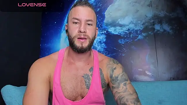 delessandro world online show from 04-01-26, 02:01