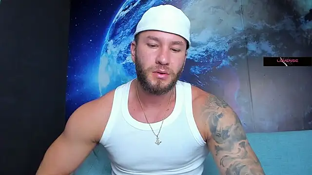delessandro world online show from 05-02-26, 10:37