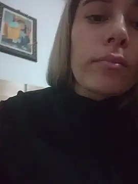 Amelia1  online show from 05-03-26, 01:00