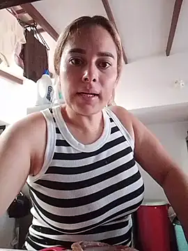 Snapshot of Amelia1_ chatting on 06-09-26, 08:31 Amelia1 online show from 06-09-26, 08:31