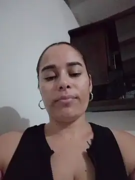 Snapshot of Amelia1_ chatting on 06-15-26, 02:03 Amelia1 online show from 06-15-26, 02:03