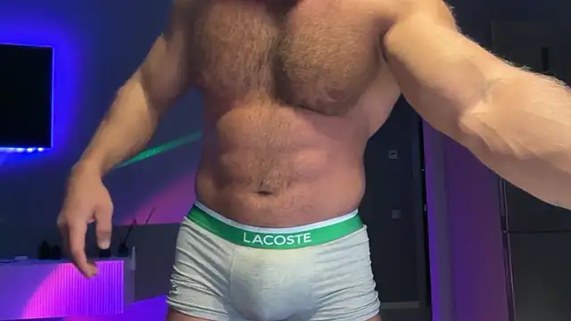 KarlosRichi online show from 01-13-26, 04:01