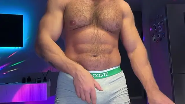 KarlosRichi online show from 02-02-26, 02:27