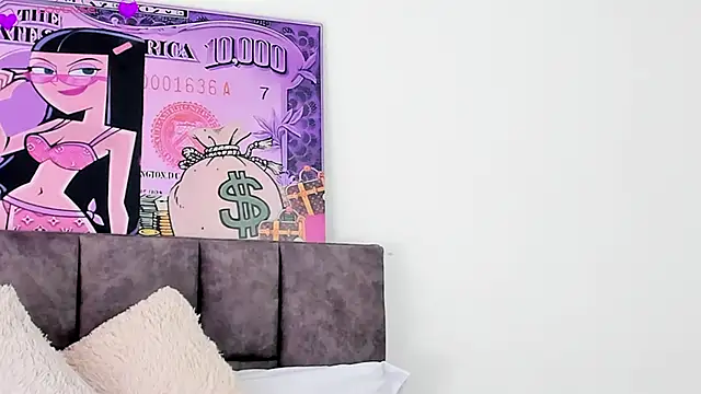 VeronicaTonu online show from 01-29-25, 02:10