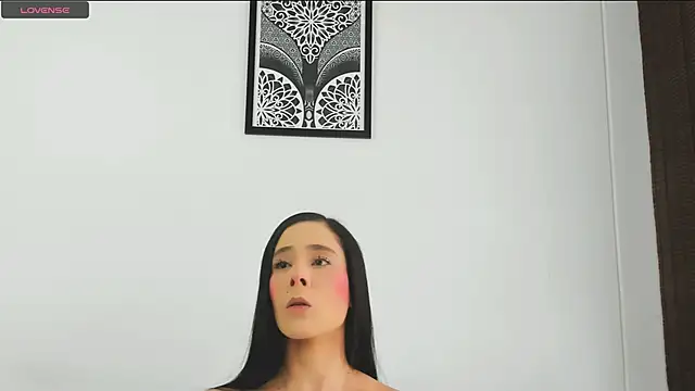 VeronicaTonu online show from 06-09-26, 06:41