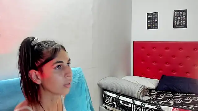Snapshot of brenda_sofia2 chatting on 02-13-25, 01:50 brenda sofia2 online show from 02-13-25, 01:50