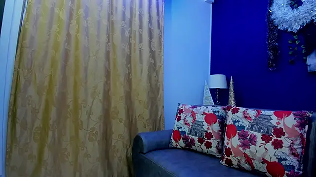 Snapshot of ShantalGomes chatting on 12-10-24, 02:39 ShantalGomes online show from 12-10-24, 02:39