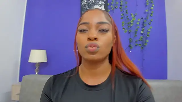 ShantalGomes online show from 10-03-25, 05:10