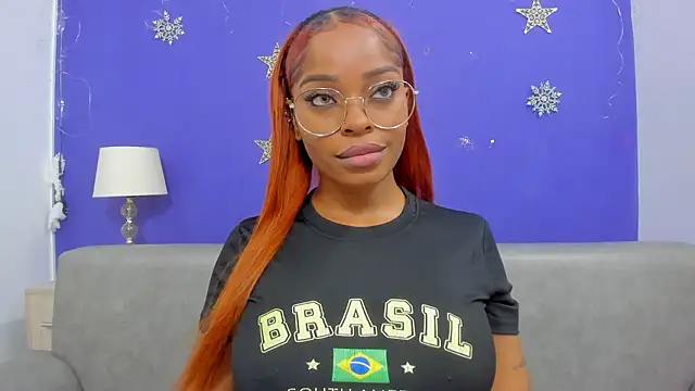 ShantalGomes online show from 03-06-26, 03:19