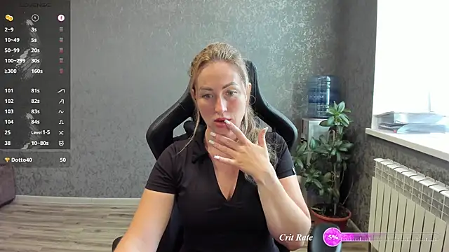 goddeesssssss online show from 07-09-26, 07:45