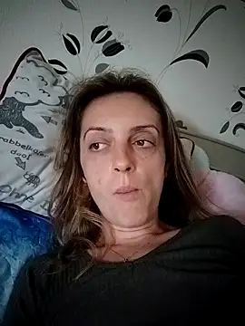 SophyGirl online show from 10-07-25, 01:41