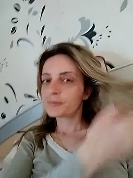 SophyGirl online show from 03-17-26, 09:01