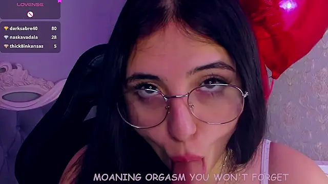 JennyFerguson online show from 02-05-25, 01:26