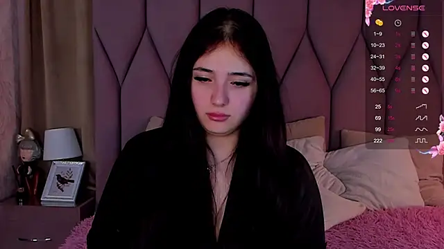 JennyFerguson online show from 03-04-25, 07:22