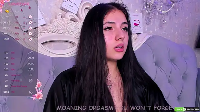 JennyFerguson online show from 03-12-25, 04:08