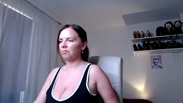 GoddessAlexi1 online show from 03-19-26, 05:06