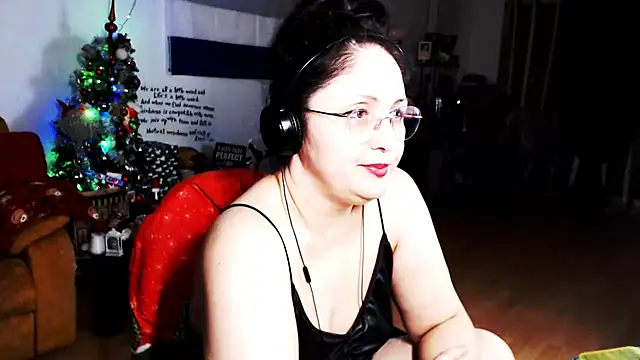 Snapshot of Imperatriza chatting on 01-21-25, 10:41 Imperatriza online show from 01-21-25, 10:41