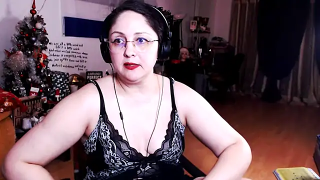 Snapshot of Imperatriza chatting on 01-30-25, 07:04 Imperatriza online show from 01-30-25, 07:04