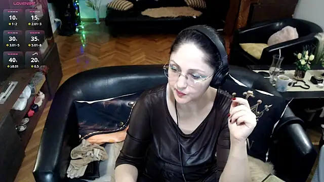 Imperatriza online show from 02-21-26, 09:49