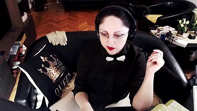 Imperatriza online show from 04-30-26, 06:58