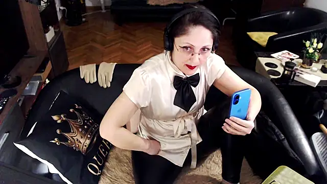 Imperatriza online show from 05-05-26, 01:35