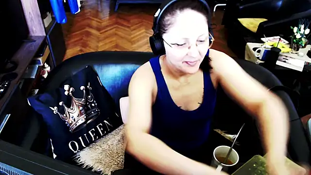 Imperatriza online show from 05-08-26, 08:08