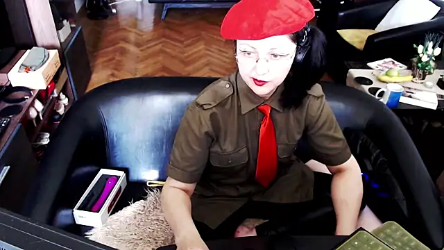 Imperatriza online show from 05-11-26, 02:45