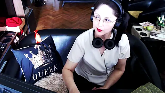 Imperatriza online show from 05-12-26, 12:24