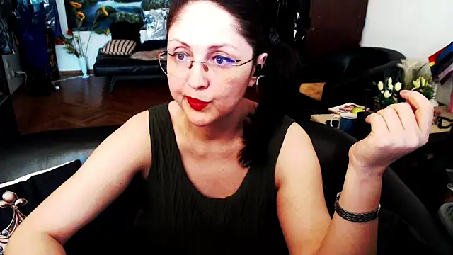 Imperatriza online show from 05-14-26, 04:47