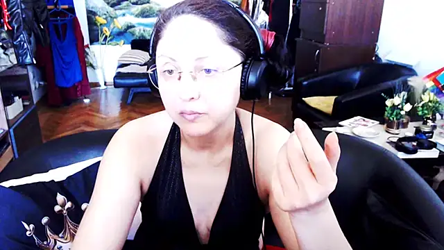 Imperatriza online show from 06-25-26, 05:12