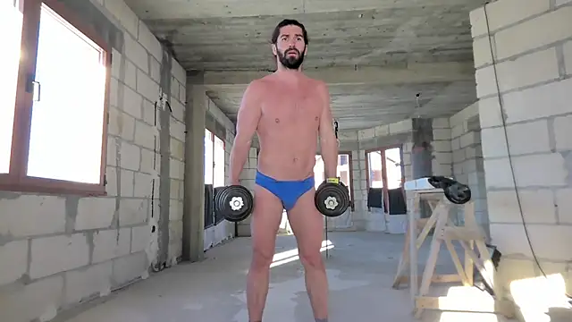 Mariusvidican online show from 01-17-26, 11:37