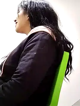 angelie 3 online show from 12-06-24, 04:03