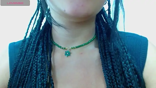 angelie 3 online show from 01-28-25, 05:22