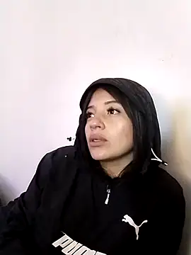 angelie 3 online show from 02-20-25, 12:15