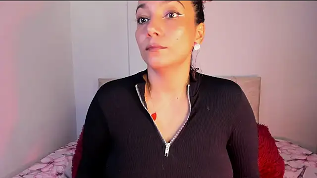 amber demons2021 online show from 02-17-25, 09:52