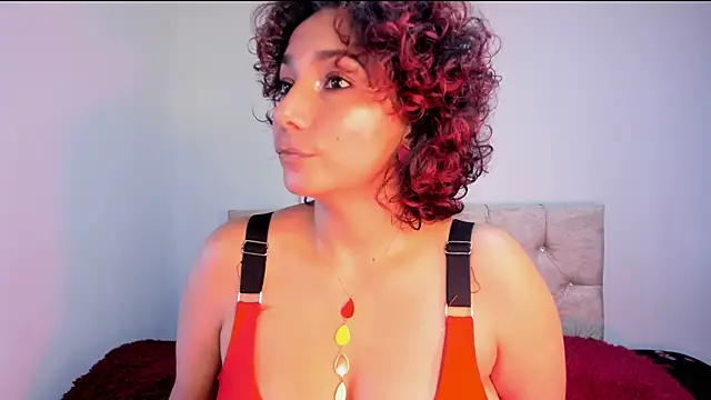 amber demons2021 online show from 02-21-25, 10:04