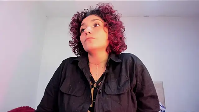 amber demons2021 online show from 02-25-25, 10:07