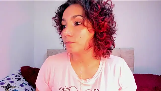 amber demons2021 online show from 02-26-25, 10:09