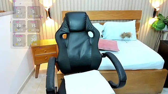 luciana ballesteros  online show from 01-16-26, 12:09