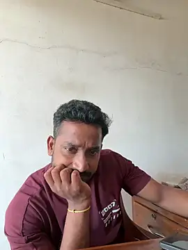 rabikumar1900 online show from 05-02-26, 06:51