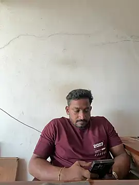 rabikumar1900 online show from 07-24-26, 07:28