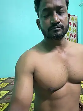 rabikumar1900 online show from 07-27-26, 08:05
