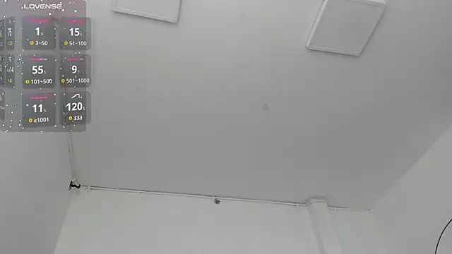 FaloonRoussel online show from 05-11-26, 06:05