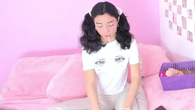 MIDORI BACK 01 online show from 02-09-25, 09:06