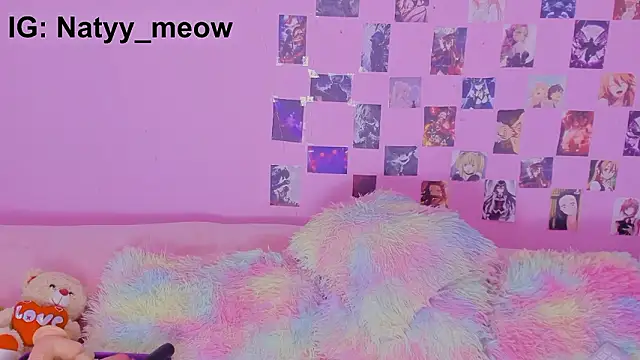 MIDORI BACK 01 online show from 01-15-26, 09:18