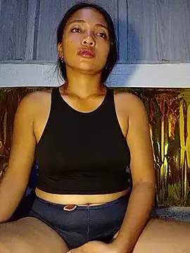 Snapshot of prettybella4u chatting on 05-30-26, 02:25 prettybella4u online show from 05-30-26, 02:25