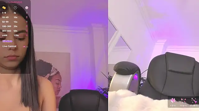 Aleejaa   online show from 10-22-25, 11:54