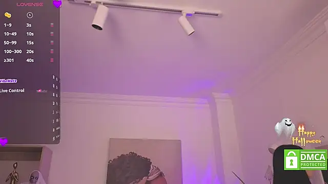 Aleejaa   online show from 10-28-25, 11:36