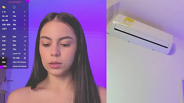 Aleejaa   online show from 11-20-25, 12:05