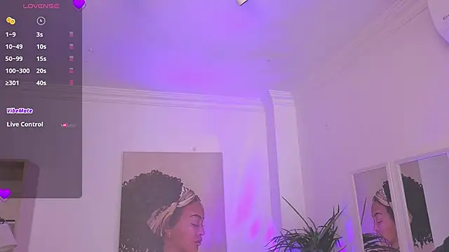 Aleejaa   online show from 01-17-26, 11:26